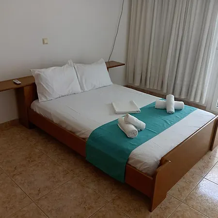 Dimado Family 公寓