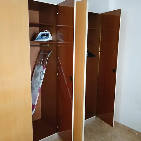 公寓 Dimado Family 卡瓦拉