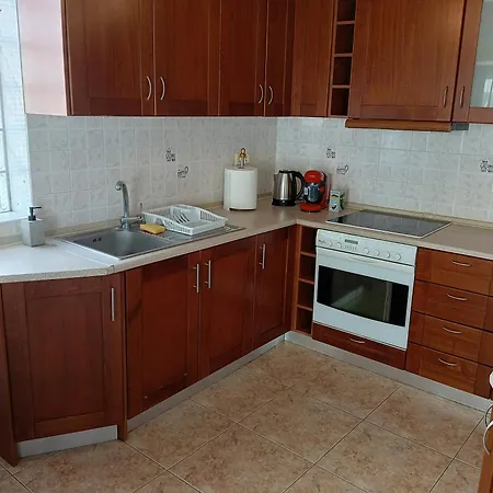 公寓 Dimado Family 卡瓦拉