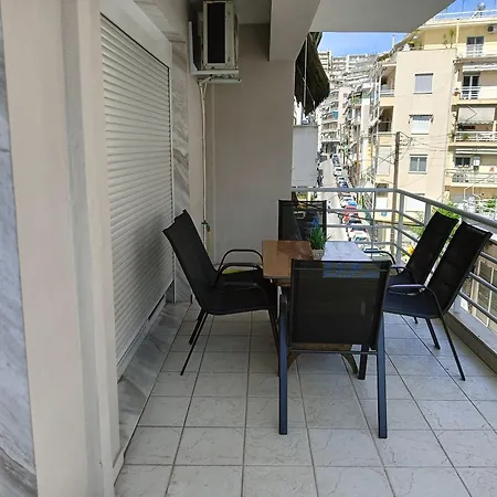 Dimado Family 公寓 *