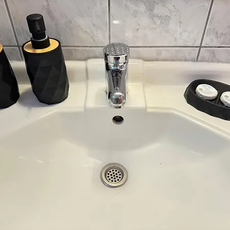 公寓 Dimado Family 卡瓦拉