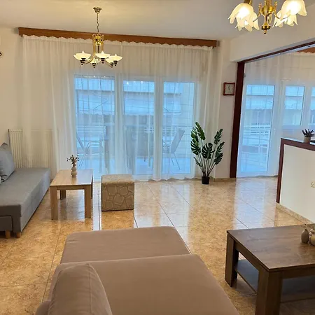 Dimado Family 公寓