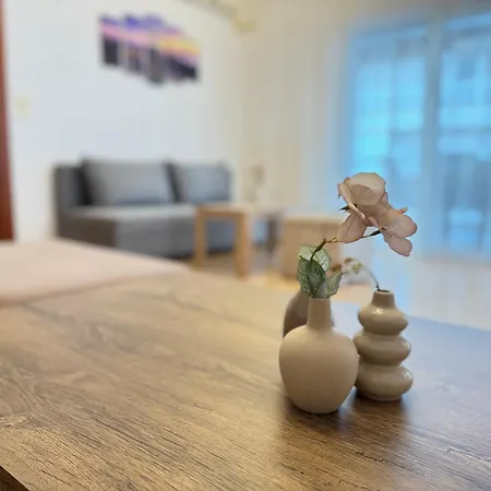 Apartamento Dimado Family *