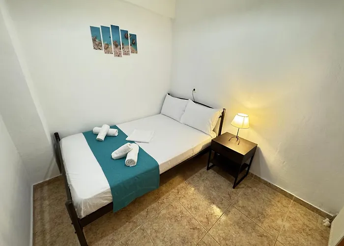 Apartament Dimado Family